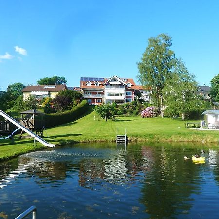 Villa Sonnenhuegel Zwiesel Luaran gambar