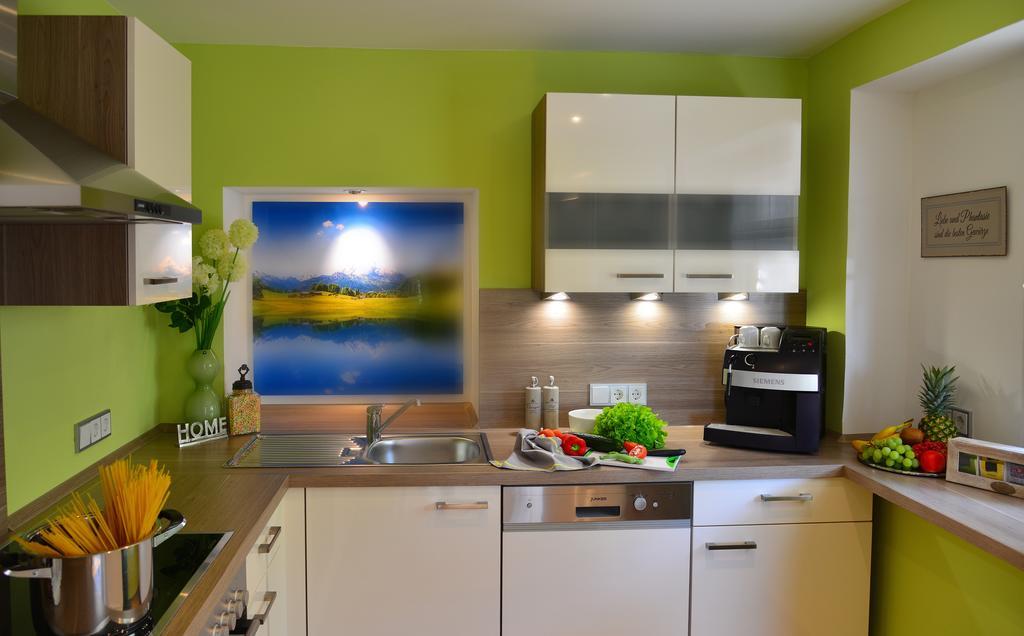 Villa Sonnenhuegel Zwiesel Bilik gambar