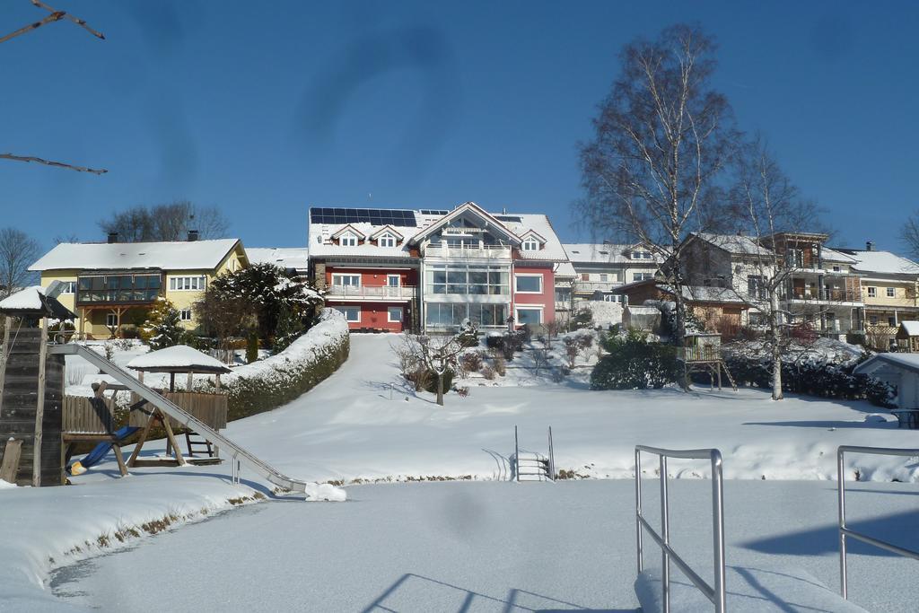 Villa Sonnenhuegel Zwiesel Luaran gambar